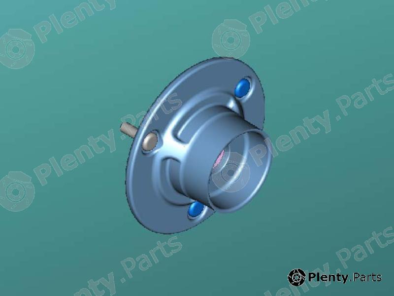 Genuine HYUNDAI / KIA (MOBIS) part 546353M000 Replacement part
