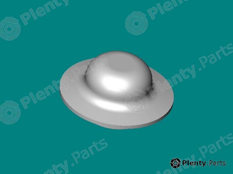 Genuine HYUNDAI / KIA (MOBIS) part 546392B000 Replacement part