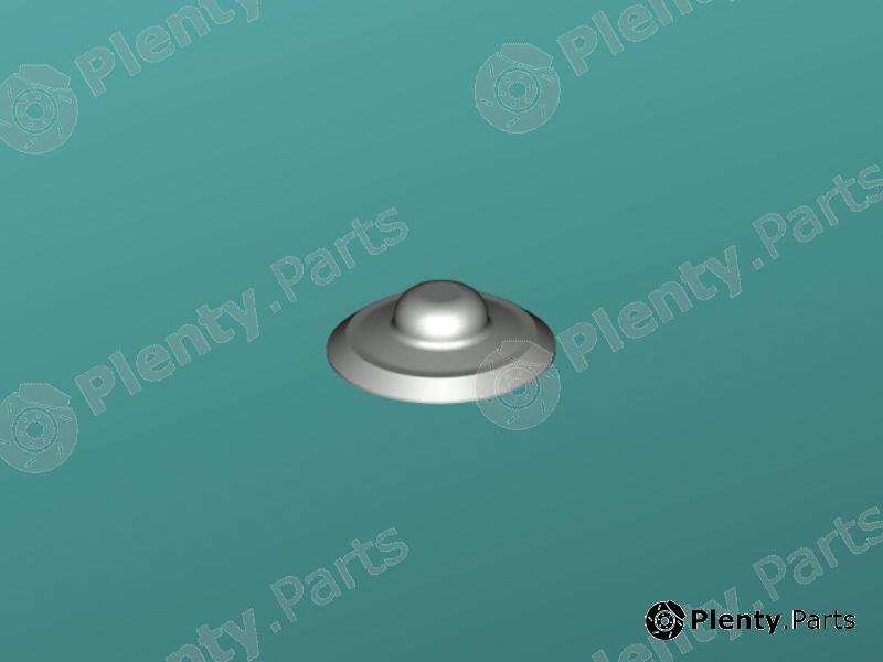 Genuine HYUNDAI / KIA (MOBIS) part 546392P000 Replacement part