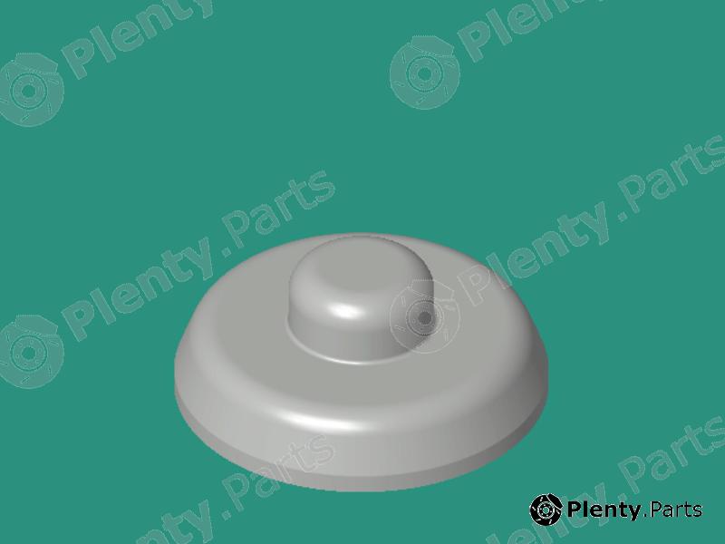Genuine HYUNDAI / KIA (MOBIS) part 546392W000 Replacement part