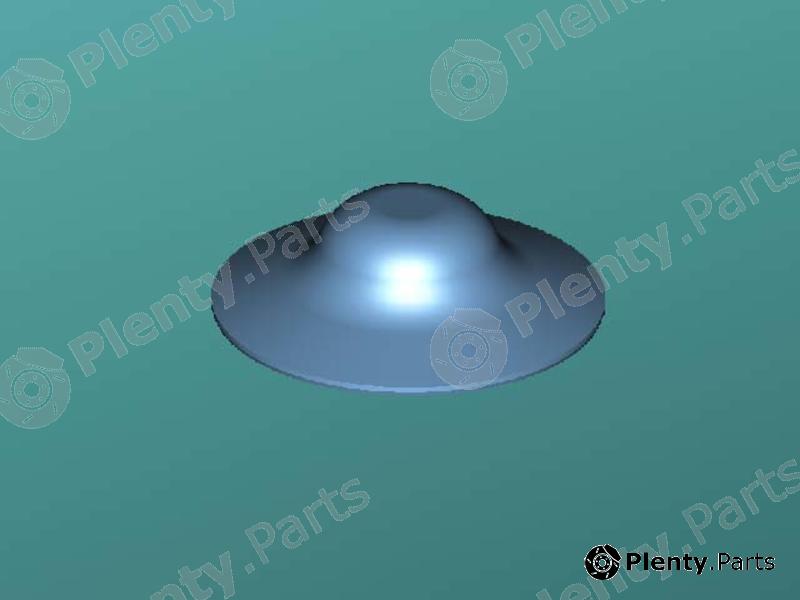 Genuine HYUNDAI / KIA (MOBIS) part 546483M000 Replacement part