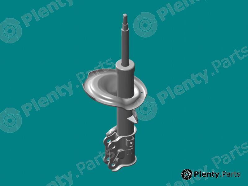 Genuine HYUNDAI / KIA (MOBIS) part 546501E100 Shock Absorber