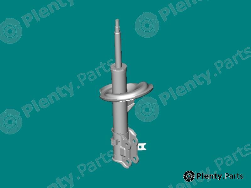Genuine HYUNDAI / KIA (MOBIS) part 546501G200 Replacement part