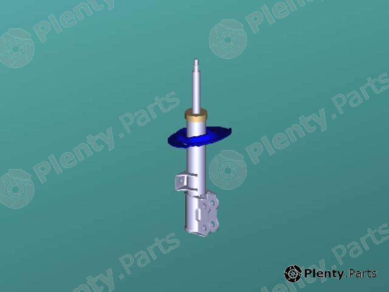 Genuine HYUNDAI / KIA (MOBIS) part 546512M100 Replacement part