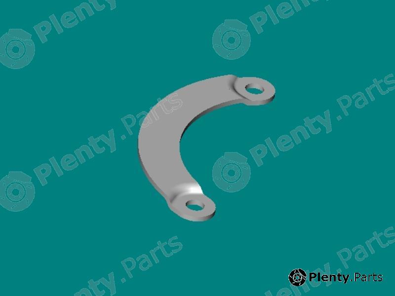 Genuine HYUNDAI / KIA (MOBIS) part 546802G000 Replacement part