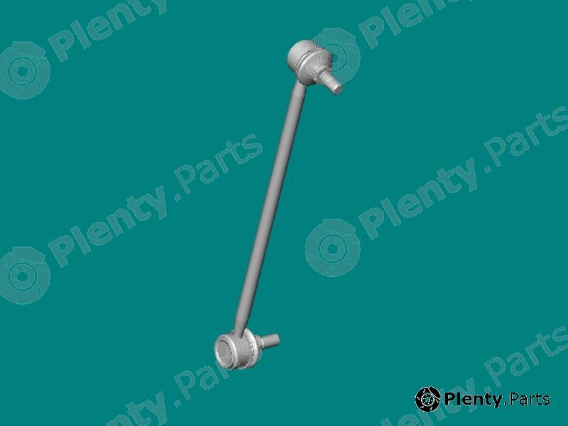 Genuine HYUNDAI / KIA (MOBIS) part 54830-1G000 (548301G000) Rod/Strut, stabiliser