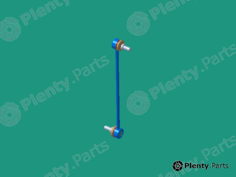 Genuine HYUNDAI / KIA (MOBIS) part 548302W000 Rod/Strut, stabiliser