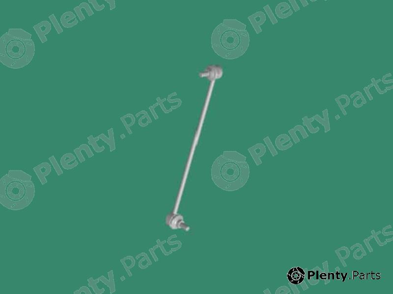 Genuine HYUNDAI / KIA (MOBIS) part 548303Q000 Rod/Strut, stabiliser