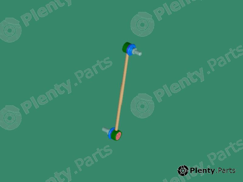 Genuine HYUNDAI / KIA (MOBIS) part 548304L000 Sway Bar, suspension