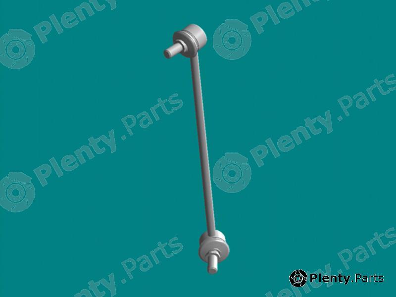 Genuine HYUNDAI / KIA (MOBIS) part 54840-4D000 (548404D000) Rod/Strut, stabiliser