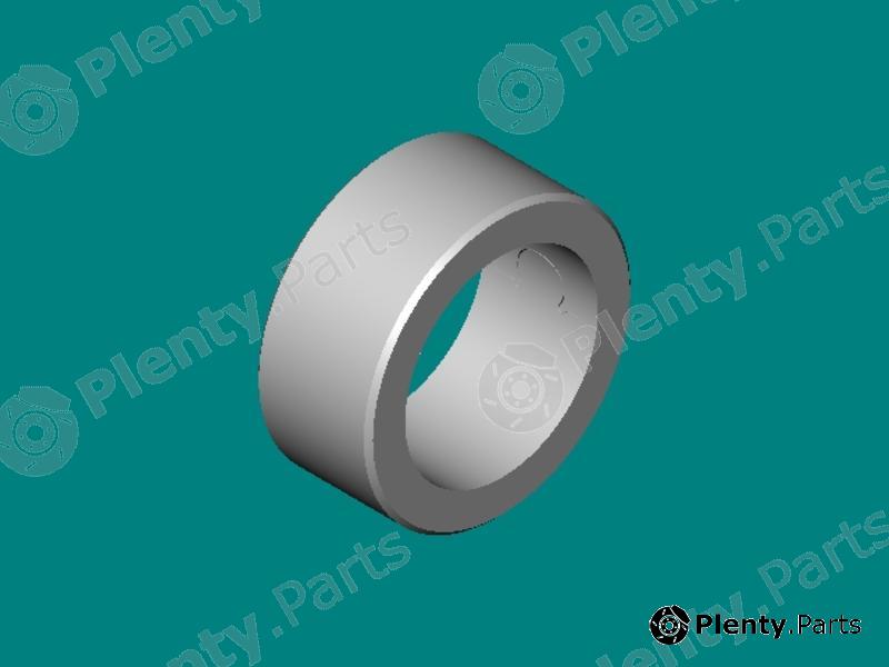 Genuine HYUNDAI / KIA (MOBIS) part 548461G100 Replacement part