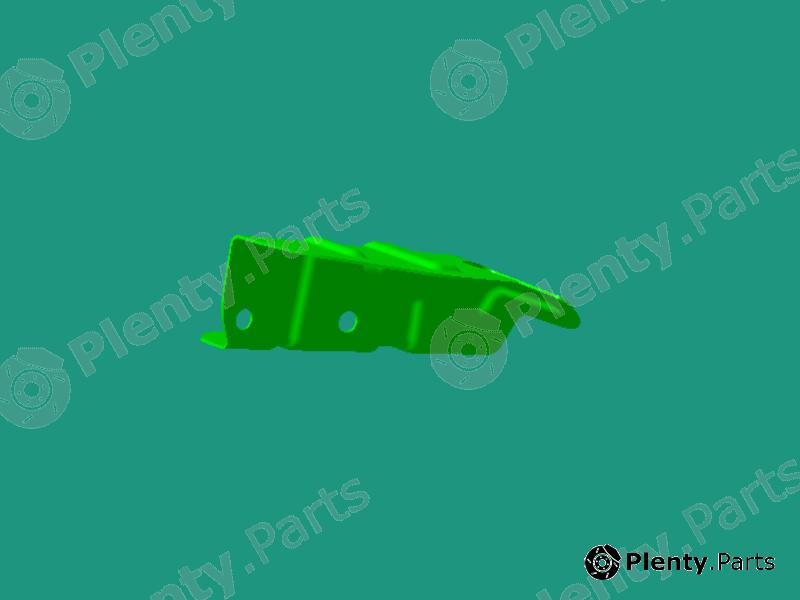 Genuine HYUNDAI / KIA (MOBIS) part 548913M100 Replacement part