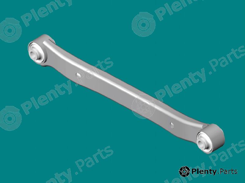 Genuine HYUNDAI / KIA (MOBIS) part 551001D000 Track Control Arm