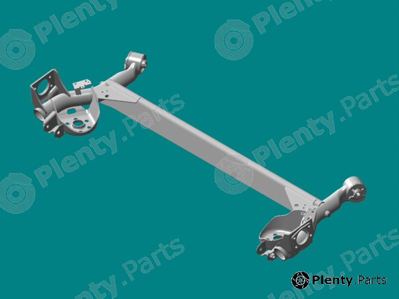 Genuine HYUNDAI / KIA (MOBIS) part 551001G200 Replacement part