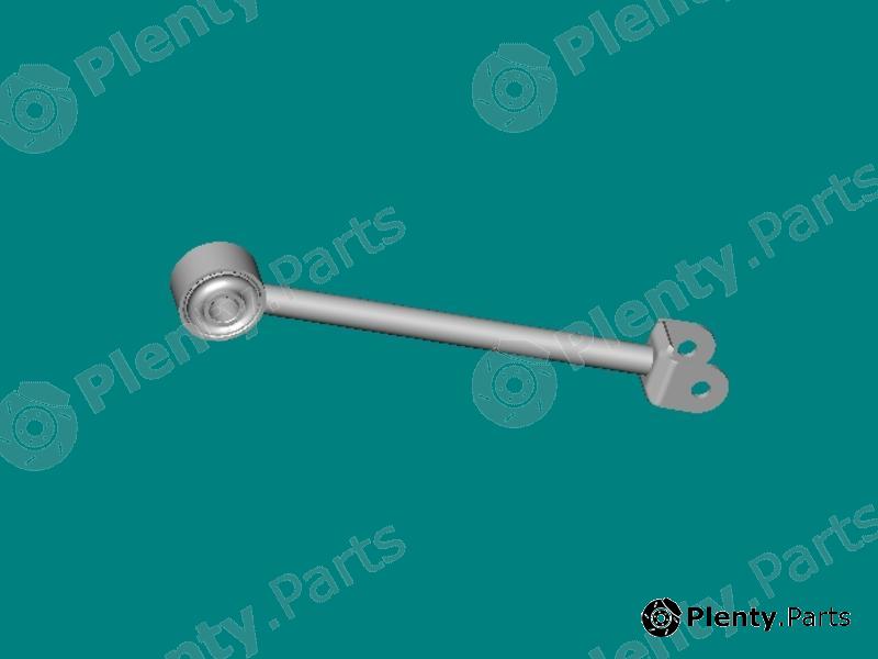 Genuine HYUNDAI / KIA (MOBIS) part 551002B100 Control Arm-/Trailing Arm Bush