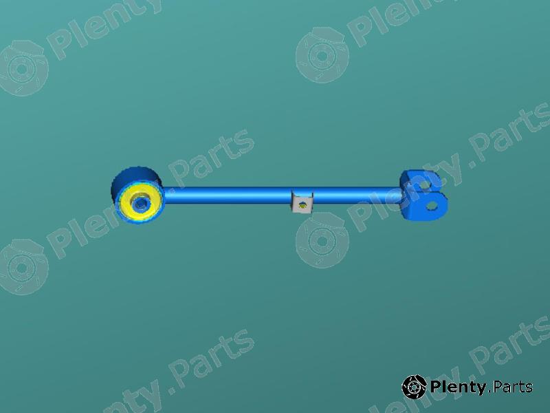 Genuine HYUNDAI / KIA (MOBIS) part 551002J000 Replacement part