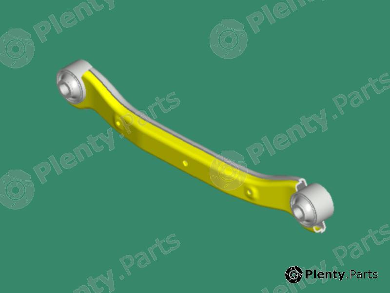 Genuine HYUNDAI / KIA (MOBIS) part 551002S000 Replacement part