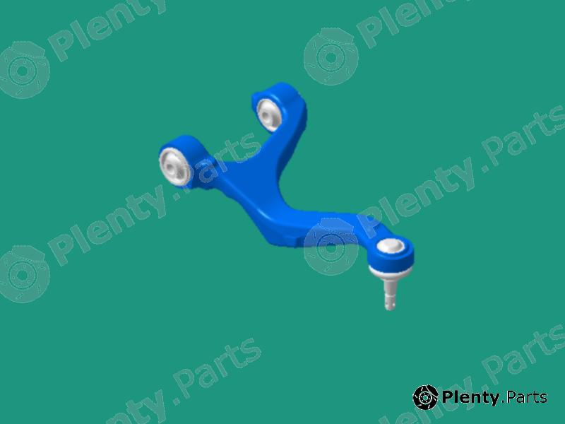 Genuine HYUNDAI / KIA (MOBIS) part 551103F600 Track Control Arm