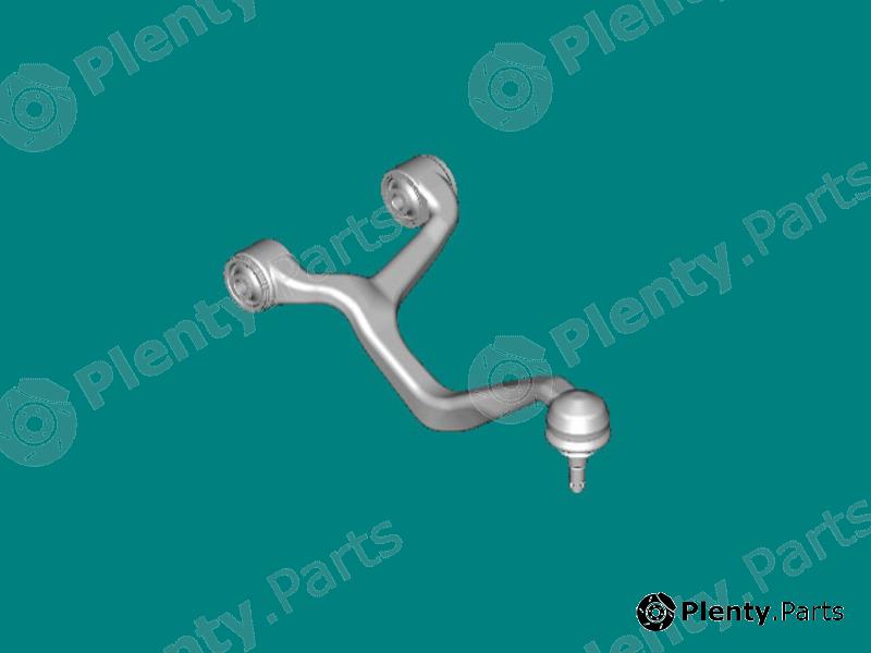 Genuine HYUNDAI / KIA (MOBIS) part 551103K000 Track Control Arm