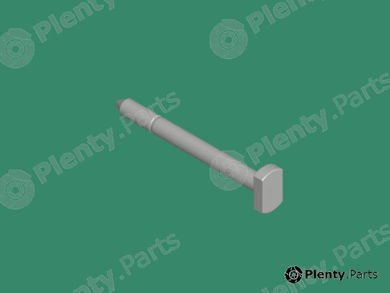 Genuine HYUNDAI / KIA (MOBIS) part 551171M000 Replacement part