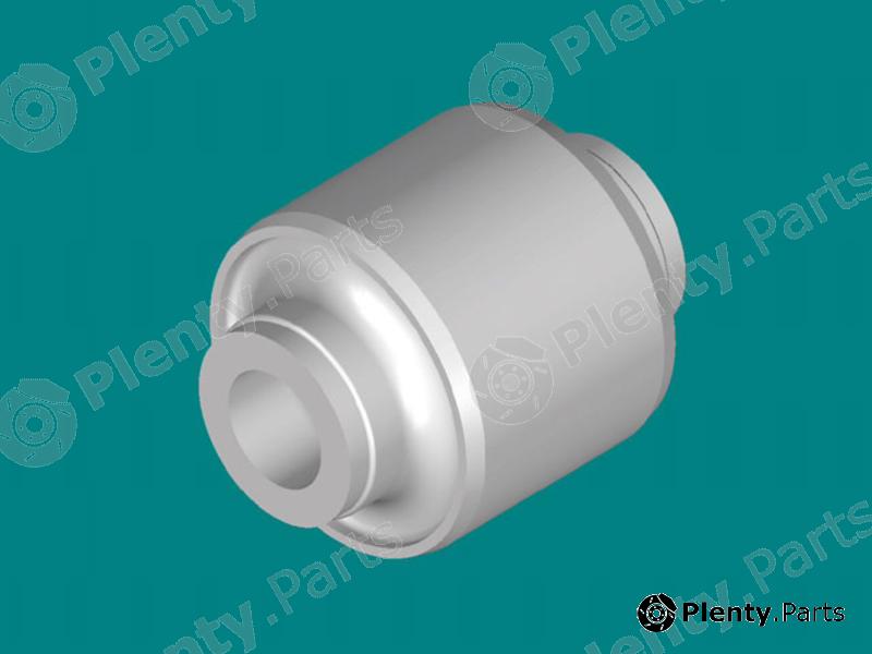 Genuine HYUNDAI / KIA (MOBIS) part 551181D000 Control Arm-/Trailing Arm Bush
