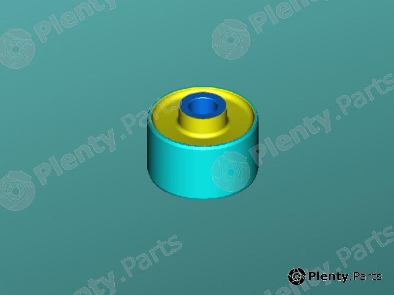 Genuine HYUNDAI / KIA (MOBIS) part 551182J000 Replacement part