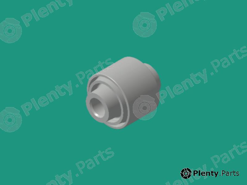 Genuine HYUNDAI / KIA (MOBIS) part 551182S100 Control Arm-/Trailing Arm Bush