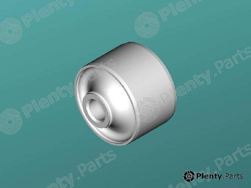 Genuine HYUNDAI / KIA (MOBIS) part 551383M200 Control Arm-/Trailing Arm Bush