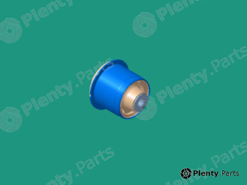 Genuine HYUNDAI / KIA (MOBIS) part 55160-1R000 (551601R000) Mounting, axle beam