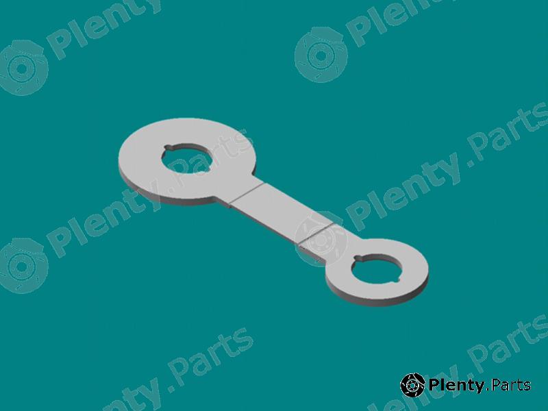 Genuine HYUNDAI / KIA (MOBIS) part 551651E000 Replacement part