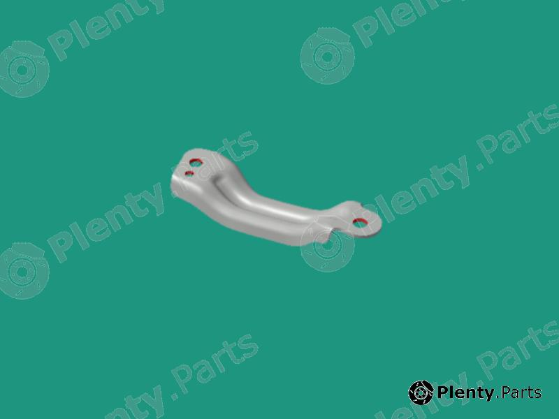 Genuine HYUNDAI / KIA (MOBIS) part 551761M000 Replacement part