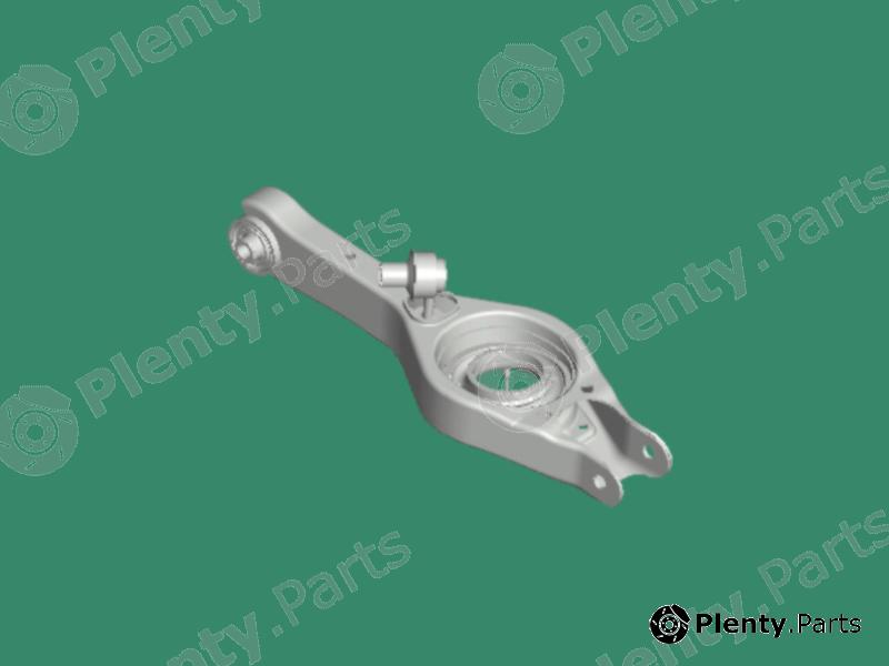 Genuine HYUNDAI / KIA (MOBIS) part 552102S000 Replacement part