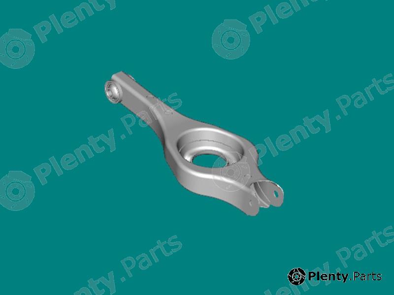 Genuine HYUNDAI / KIA (MOBIS) part 552103K700 Replacement part