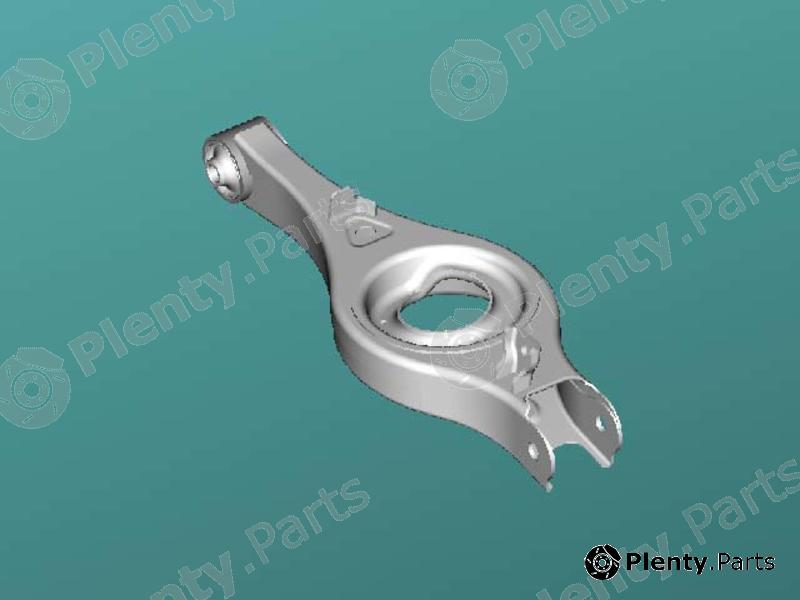 Genuine HYUNDAI / KIA (MOBIS) part 552103M200 Track Control Arm