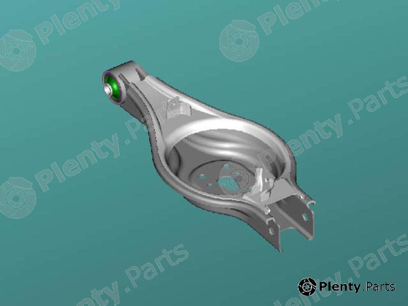 Genuine HYUNDAI / KIA (MOBIS) part 552103M300 Track Control Arm