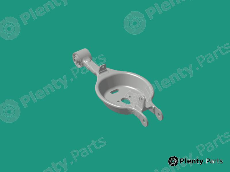 Genuine HYUNDAI / KIA (MOBIS) part 552103T600 Replacement part