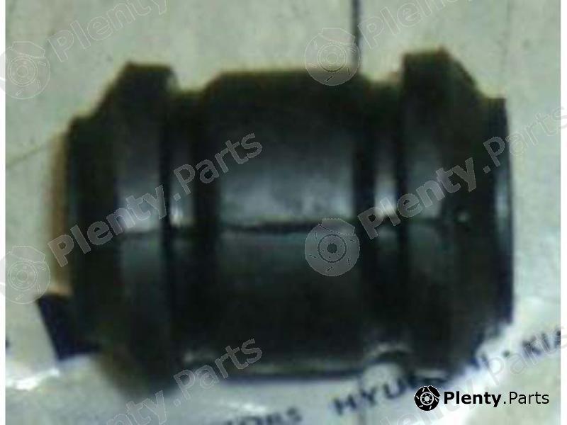 Genuine HYUNDAI / KIA (MOBIS) part 552152D000 Bearing, wheel bearing housing