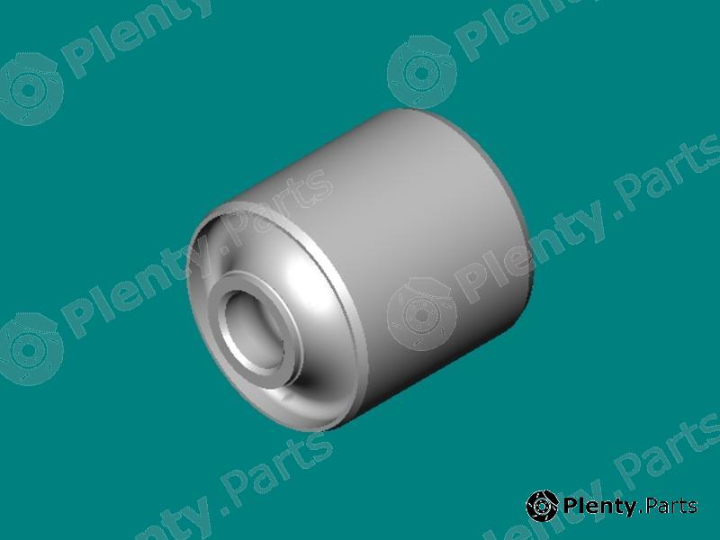 Genuine HYUNDAI / KIA (MOBIS) part 552174D000 Control Arm-/Trailing Arm Bush