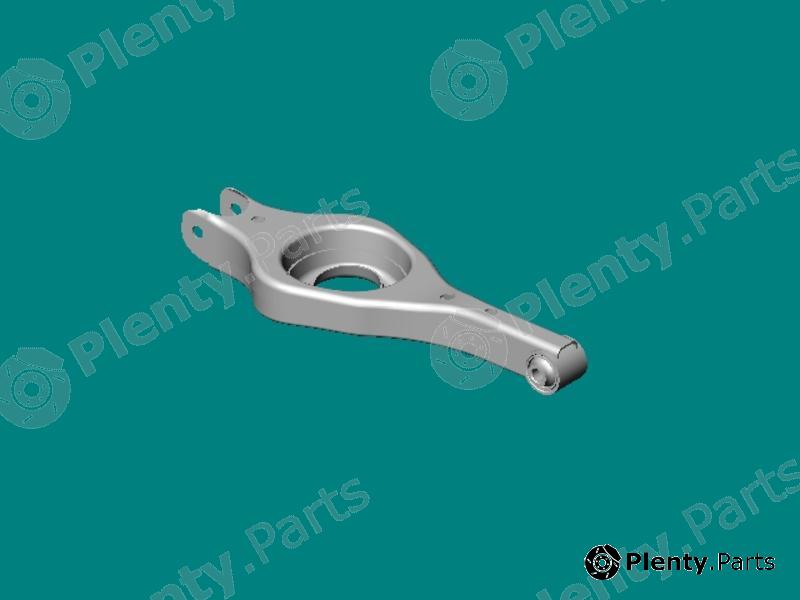 Genuine HYUNDAI / KIA (MOBIS) part 552203K000 Replacement part