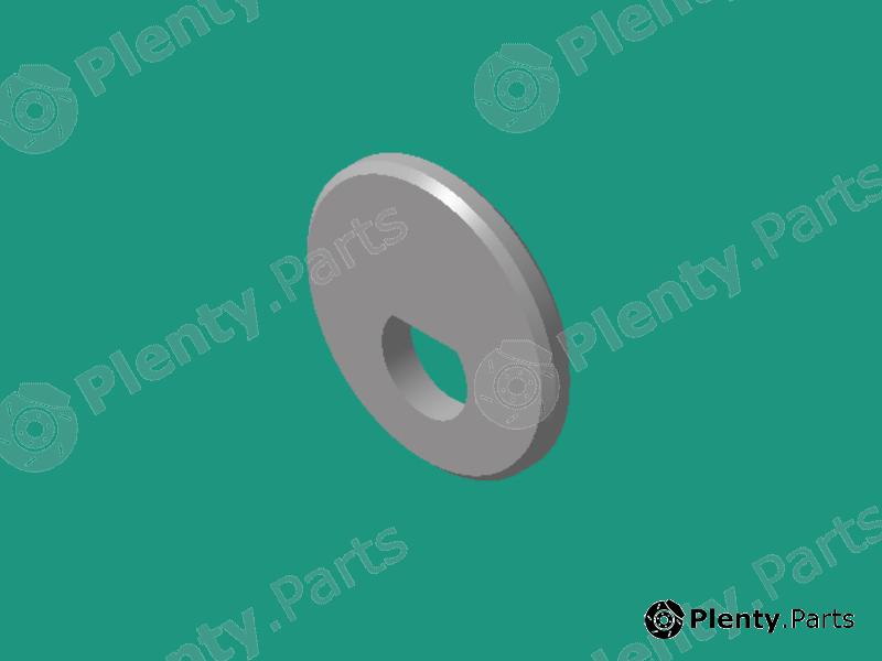 Genuine HYUNDAI / KIA (MOBIS) part 552232H000 Replacement part