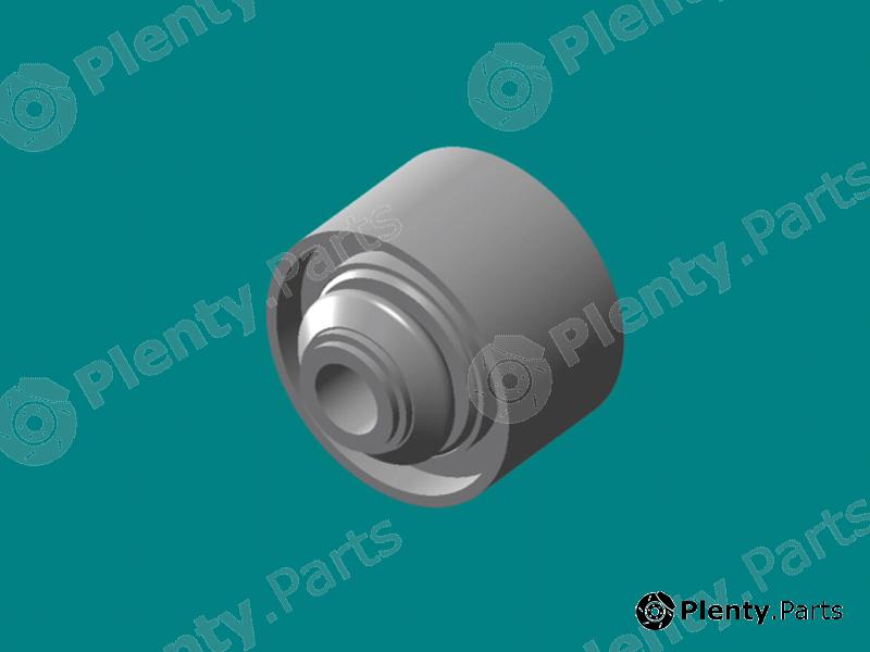 Genuine HYUNDAI / KIA (MOBIS) part 552274D000 Control Arm-/Trailing Arm Bush