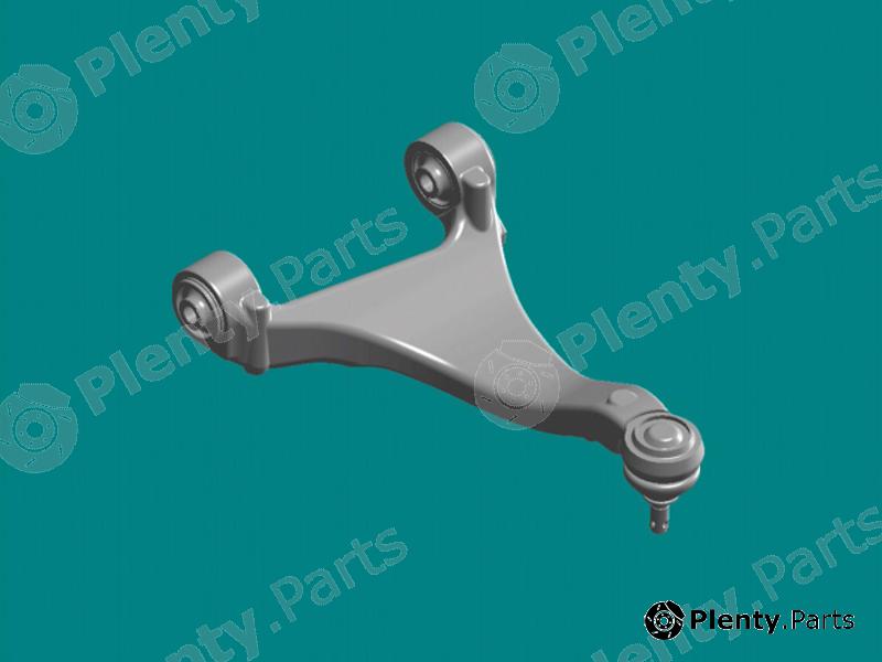 Genuine HYUNDAI / KIA (MOBIS) part 552302B100 Track Control Arm