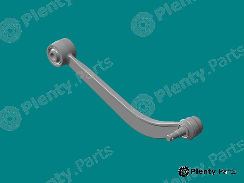 Genuine HYUNDAI / KIA (MOBIS) part 552304D000 Track Control Arm