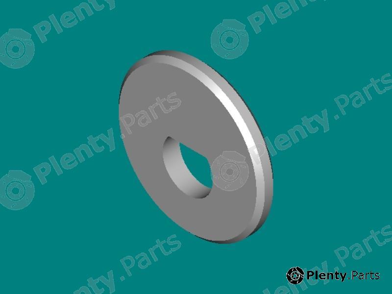 Genuine HYUNDAI / KIA (MOBIS) part 552332G000 Replacement part