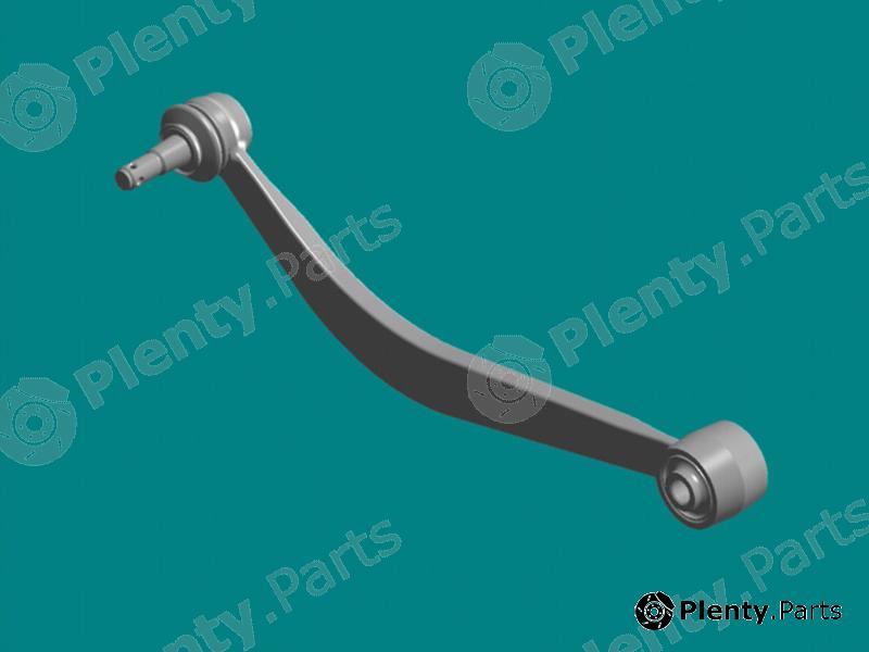 Genuine HYUNDAI / KIA (MOBIS) part 552404D000 Track Control Arm