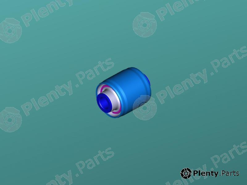 Genuine HYUNDAI / KIA (MOBIS) part 552572P000 Replacement part