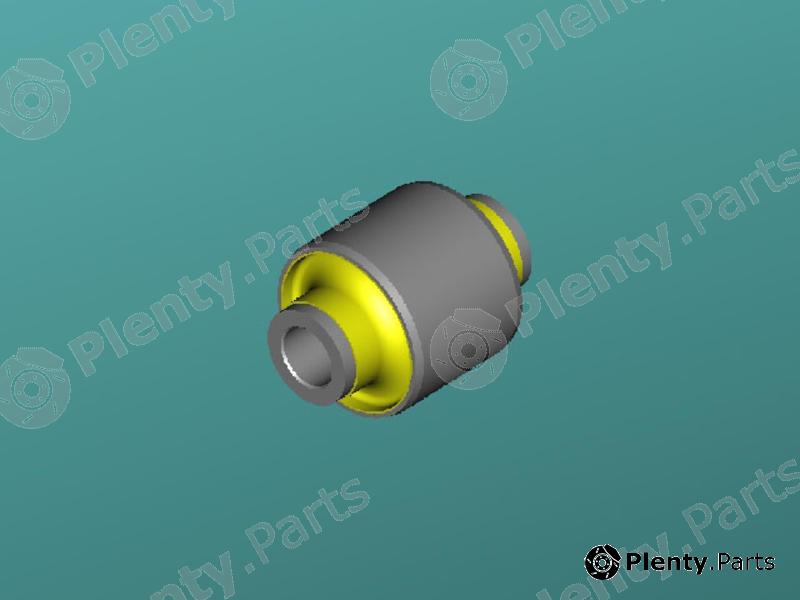 Genuine HYUNDAI / KIA (MOBIS) part 552582J000 Control Arm-/Trailing Arm Bush
