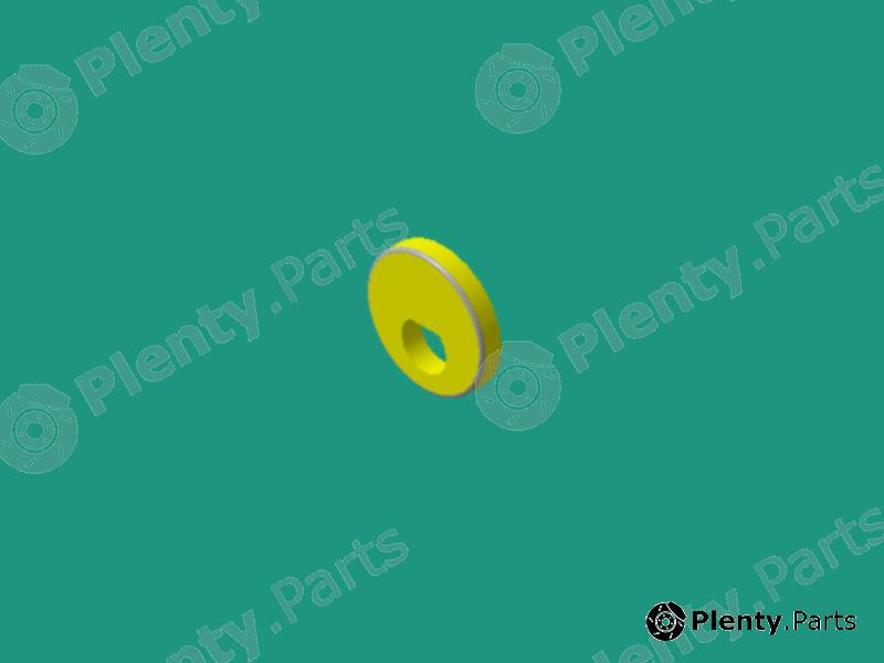 Genuine HYUNDAI / KIA (MOBIS) part 552633K000 Replacement part