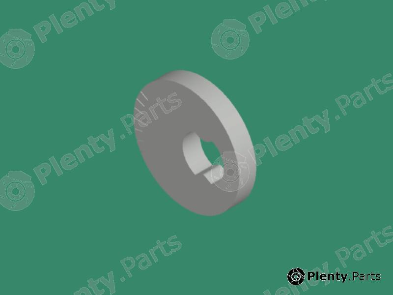 Genuine HYUNDAI / KIA (MOBIS) part 552633R000 Replacement part