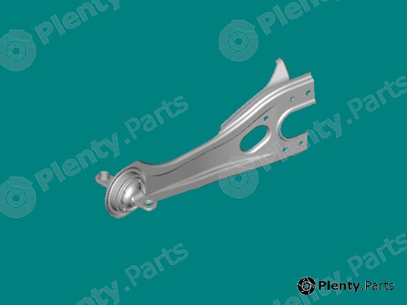 Genuine HYUNDAI / KIA (MOBIS) part 552702G000 Replacement part
